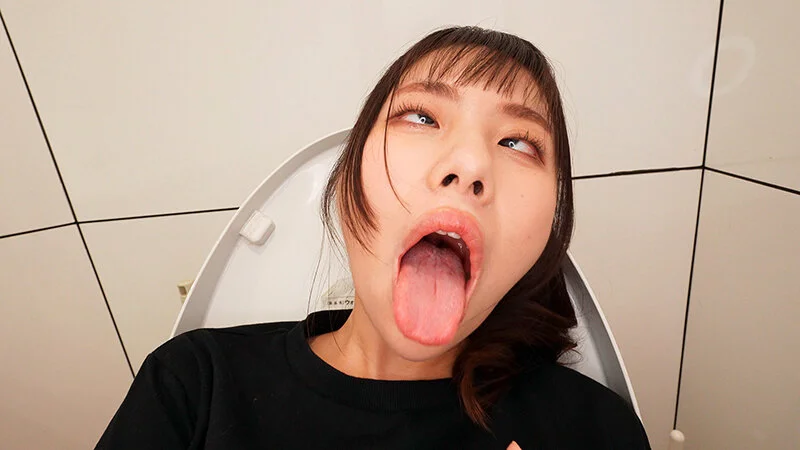 【媚薬】【アナル】【アヘ顔】肛門クンニでアヘ顔失禁イキ！デカ尻ハイテンション娘が媚薬漬けアナルに舌をねじ込まれガンギマリ尿射アクメ！おしっこハメ潮ビーム飲ませすぎSEX！ 松井日奈子