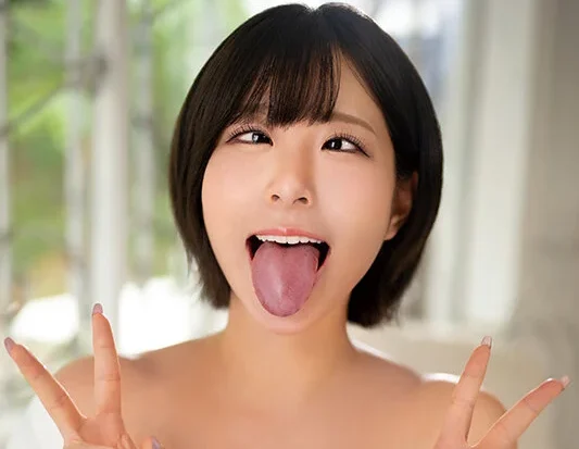 【アヘ顔】「先生、アヘ顔が治りません…」すけべスイッチが入るとアヘ顔になってしまうむっつり地味OLに脳もマ○コもバグらせる絶頂ショック療法 沙月恵奈